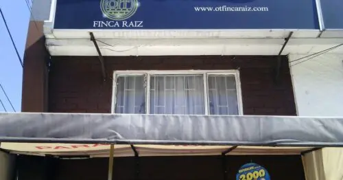OT FINCA RAIZ OT FINCA RAIZ
